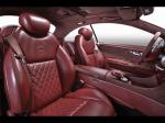 Mercedes-Benz CK65 Eau Rouge by Carlsson 2008 года
